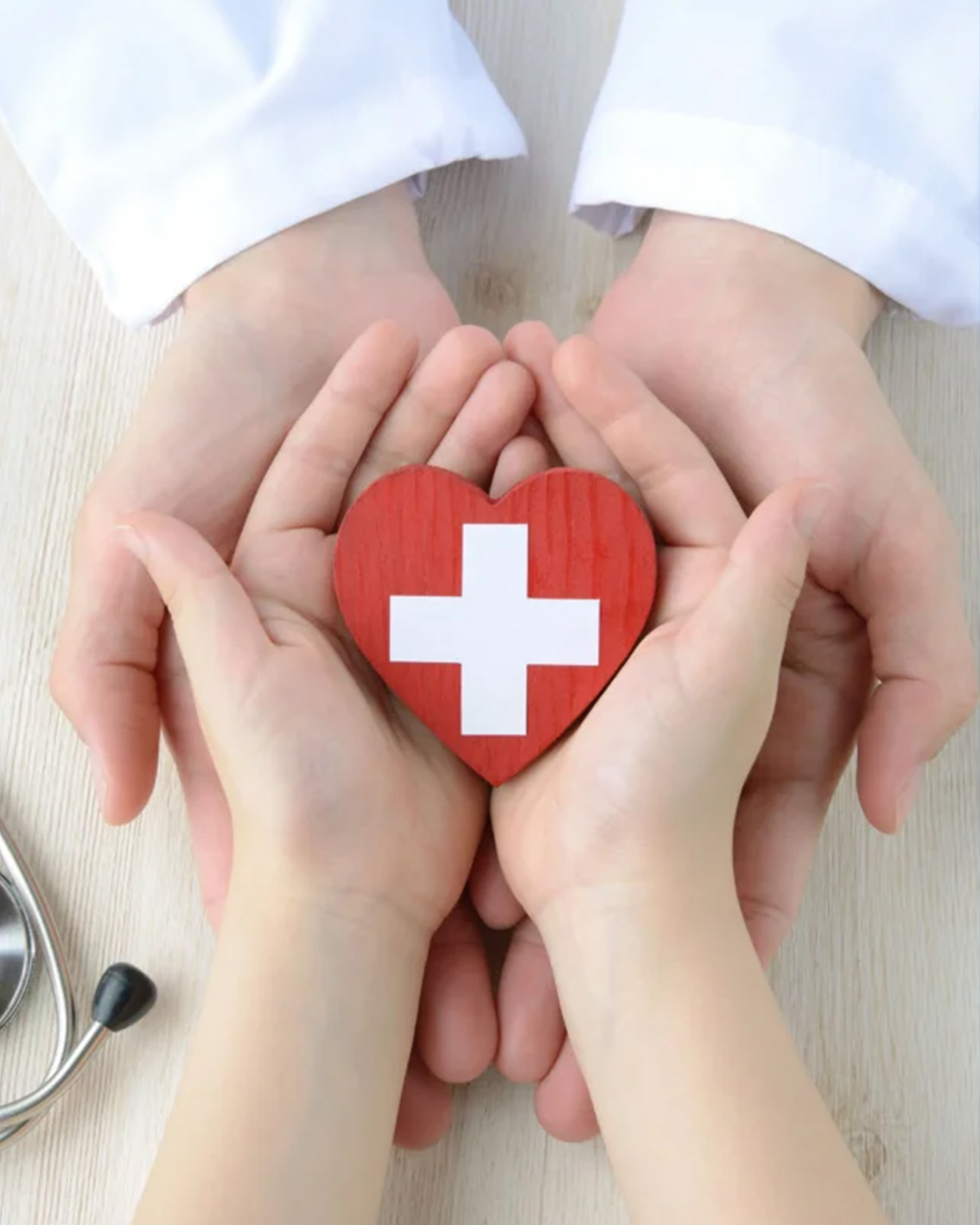 General Wellness Package
