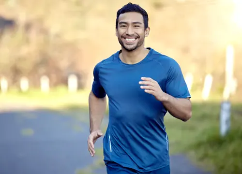 Lifenity Hormone Test - Men