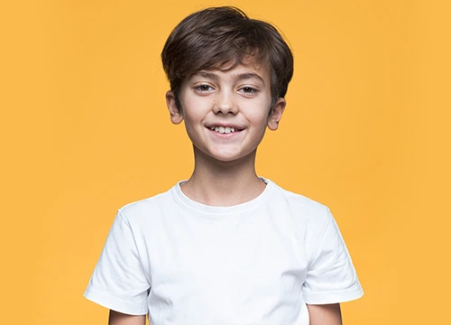 PAEDIATRIC WELLNESS PACKAGE