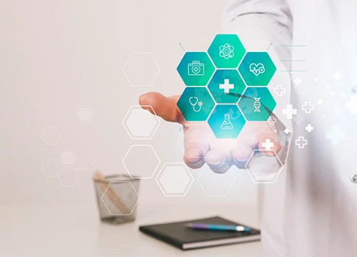 HealthMap A to Z PACKAGE