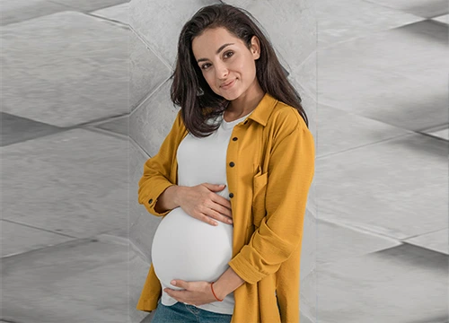 Non-Invasive Prenatal Testing (NIPT) Basic