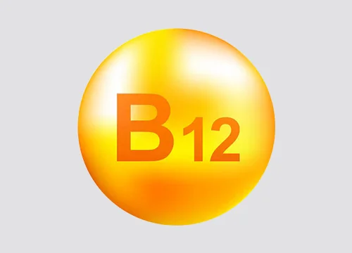 Basic Vitamin Package