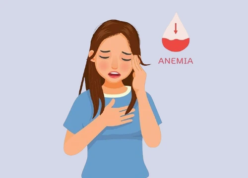 Lifenity Anemia Package