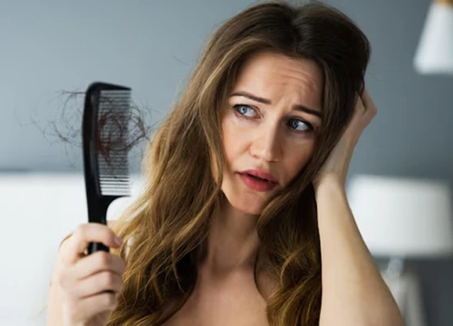Lifenity Hair Loss Package
