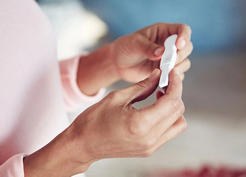 Infertility Package
