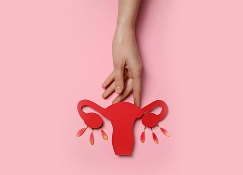 PCOS Package