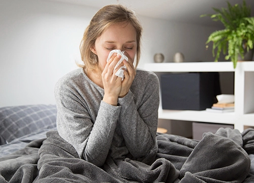 FLU PACKAGE