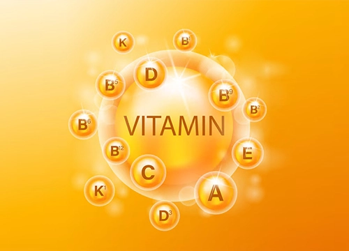 COMPREHENSIVE VITAMIN PACKAGE