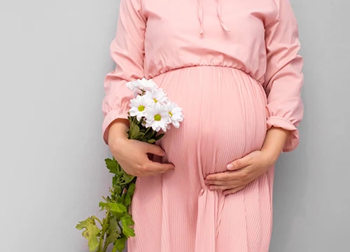 Non-Invasive Prenatal Testing (NIPT) Advance Plus