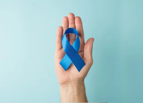 Men Cancer Marker Screening
