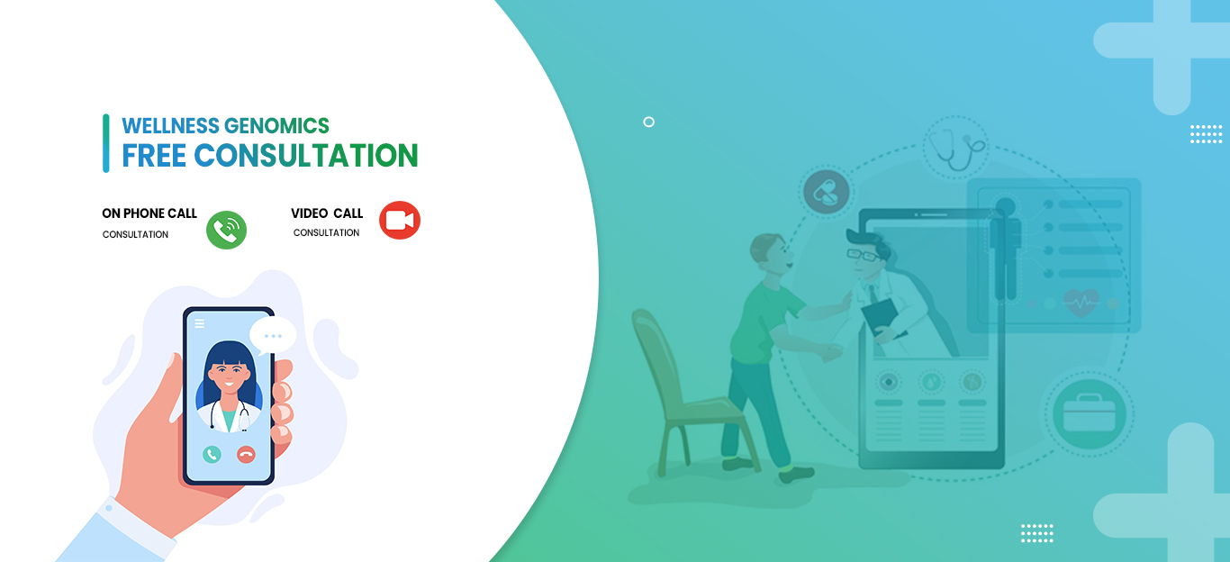 Free Consultation Banner