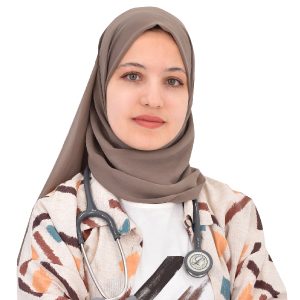 Dr. Fatma Goubaa​