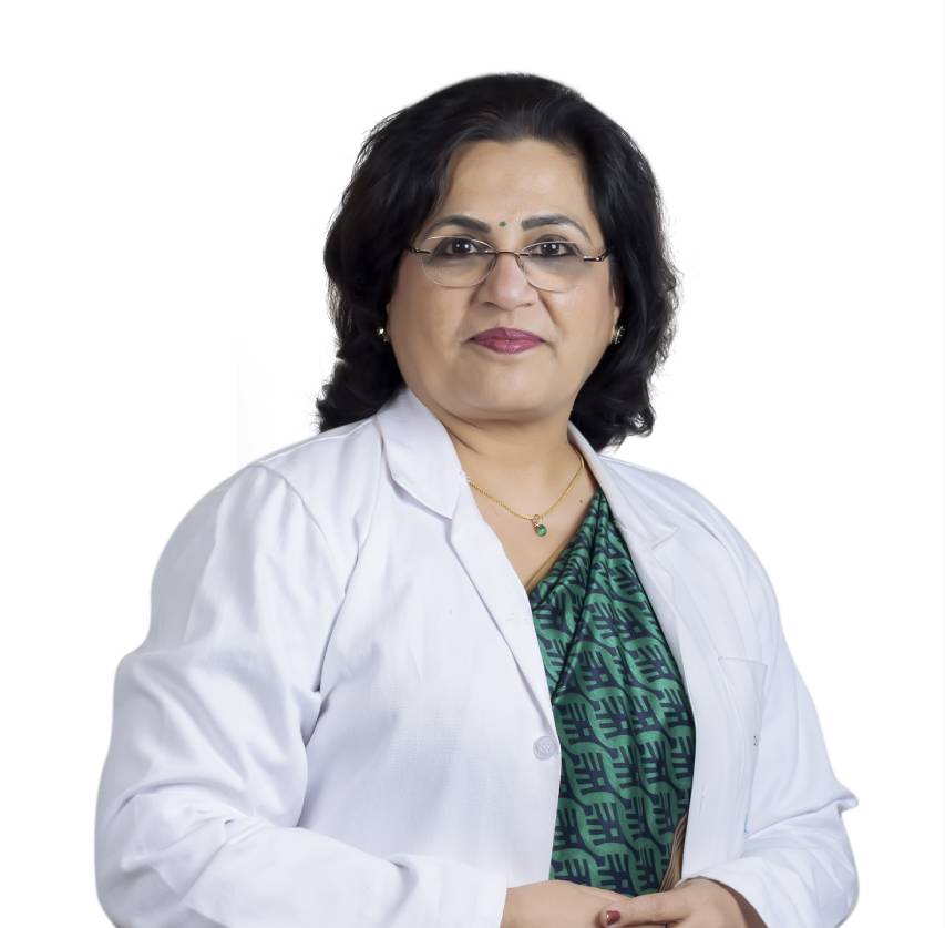 Dr. Manjeet Mehta