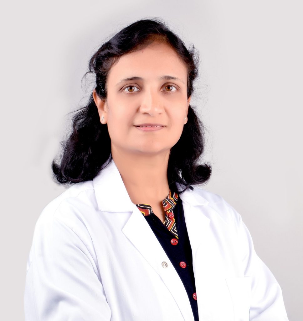 Dr. Nirupama