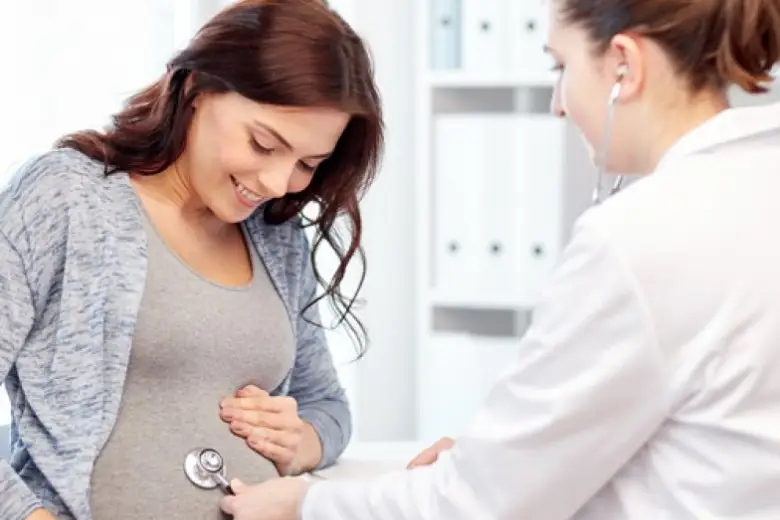 Prenatal Care in Dubai